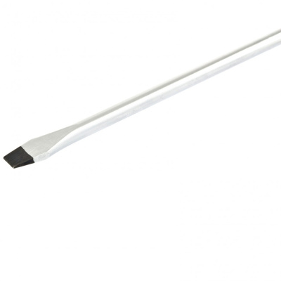 Отвертка Fusion, SL4 х 100 мм, CrV, трехкомпонентная рукоятка "Anti slip" Matrix купить в Москве с доставкой по всей России | ProtosMarket.ru