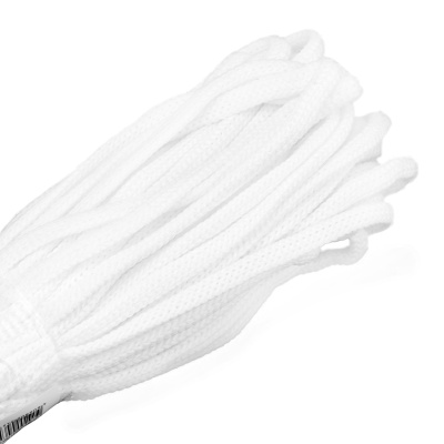 Шнур хозяйственный, D 5 мм, L 25 м, полиэфирный Сибртех по ценам производителя в Санкт-Петербурге с доставкой по всей России