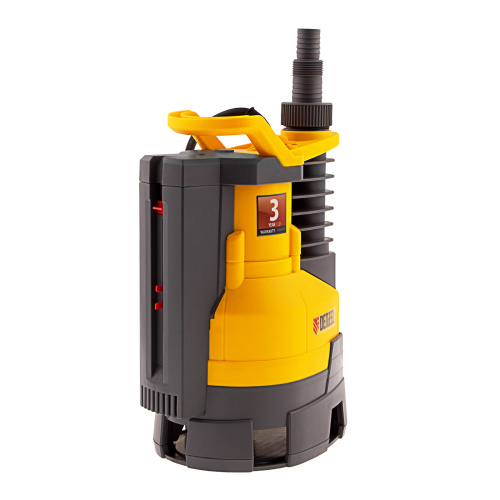 Дренажный насос DPХ950, Х-Pro, 950 Вт, подъем 8.5 м, 15500 л/ч Denzel купить в Москве с доставкой по всей России | ProtosMarket.ru