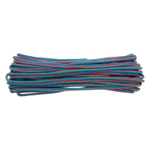 Шнур бельевой полипропиленовый с сердечником, 5 мм, L 15 м, цветной, Home Palisad по ценам производителя в Санкт-Петербурге с доставкой по всей России