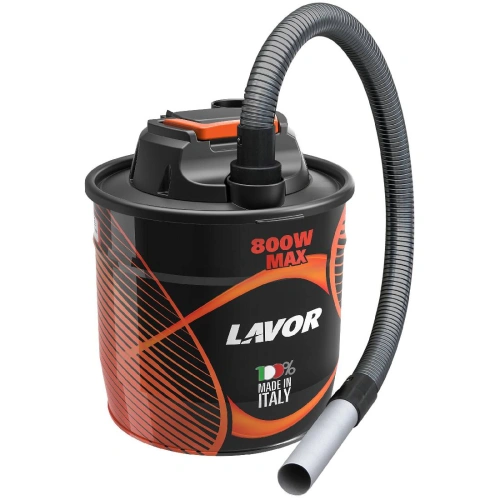 Пылесос для золы Lavor ASHLEY 111 купить в Москве с доставкой по всей России | ProtosMarket.ru