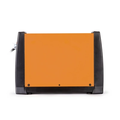 Аппарат аргонодуговой сварки WECO TIG 233 DC PULSE LCD по ценам производителя в Санкт-Петербурге с доставкой по всей России