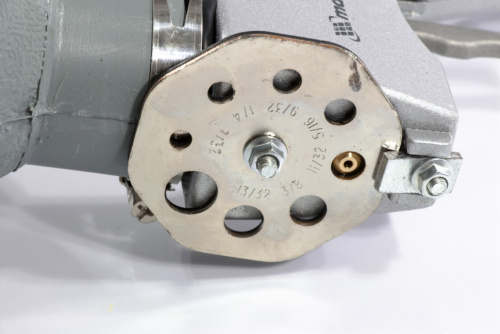 Картушный пистолет для штукатурки Matrix купить в Москве с доставкой по всей России | ProtosMarket.ru