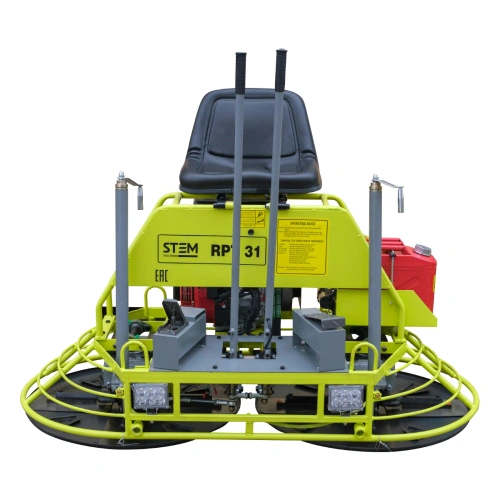 Двухроторная затирочная машина STEM Techno RPT 31 купить в Москве с доставкой по всей России | ProtosMarket.ru