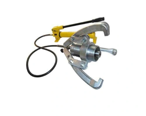 Съемник гидравлический TOR EP-20T с выносным насосом (X) купить в Москве с доставкой по всей России | ProtosMarket.ru