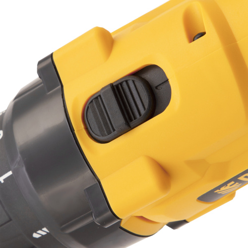 Дрель-шуруповерт аккумуляторная CDL-IB-18-02, Li-Ion, 18 В, 2 акк. Denzel купить в Москве с доставкой по всей России | ProtosMarket.ru