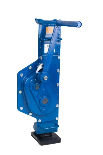 Домкрат реечный TOR ДР 16000 16 т PRO по ценам производителя в Санкт-Петербурге с доставкой по всей России