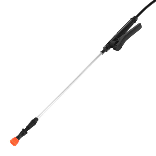 Опрыскиватель ранцевый аккумуляторный D-12LA, 12 л, 12 В, 8 Ач Denzel по ценам производителя в Санкт-Петербурге с доставкой по всей России