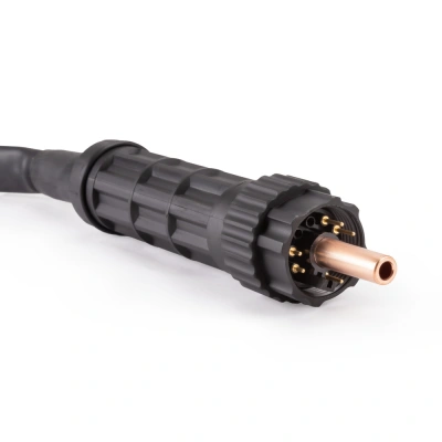 Плазмотрон SAGGIO S85 Ц.Адаптер 6Pin 6м купить в Москве с доставкой по всей России | ProtosMarket.ru