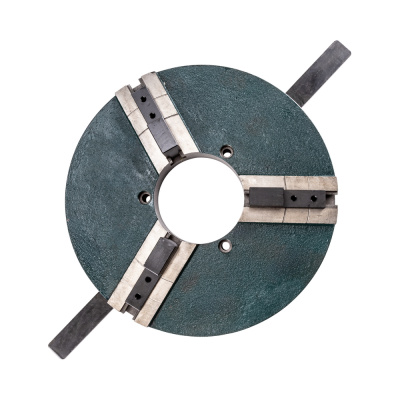 Патрон для вращателя Атлант 0,5 / 1 / 2 по ценам производителя в Санкт-Петербурге с доставкой по всей России