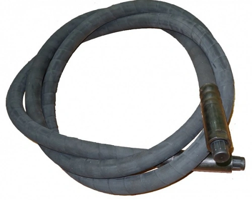 Гибкий вал для вибронаконечника 51,76 мм ВГ-450 4,5 м по ценам производителя в Санкт-Петербурге с доставкой по всей России