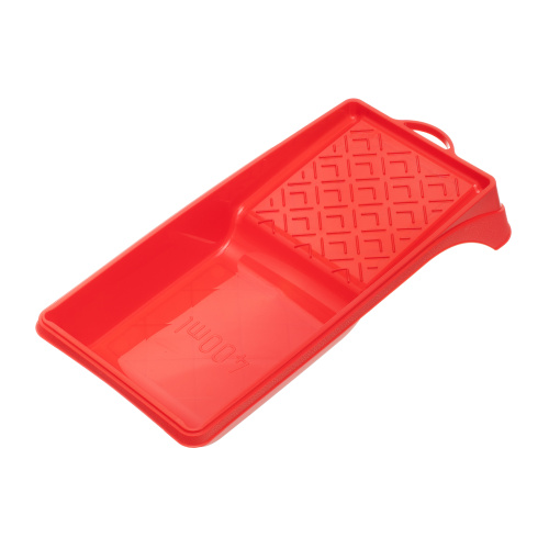 Малярный набор для работ с эмалями: кювета 150 мм х 290 мм и мини-валик 110 мм Сибртех купить в Москве с доставкой по всей России | ProtosMarket.ru