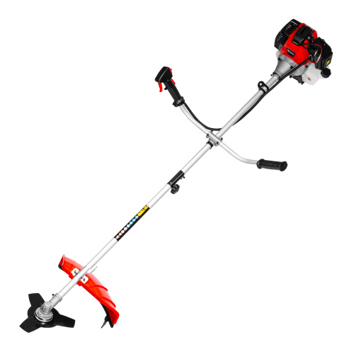 Триммер бензиновый MT-52S, 52 см³, разъемная штанга, состоит из 2 частей MTX по ценам производителя в Санкт-Петербурге с доставкой по всей России