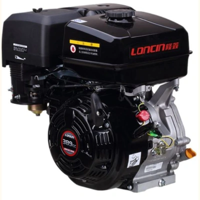 Двигатель бензиновый Loncin G390F (A type) D25/Engine Loncin G390F (A type) D25 купить в Москве с доставкой по всей России | ProtosMarket.ru