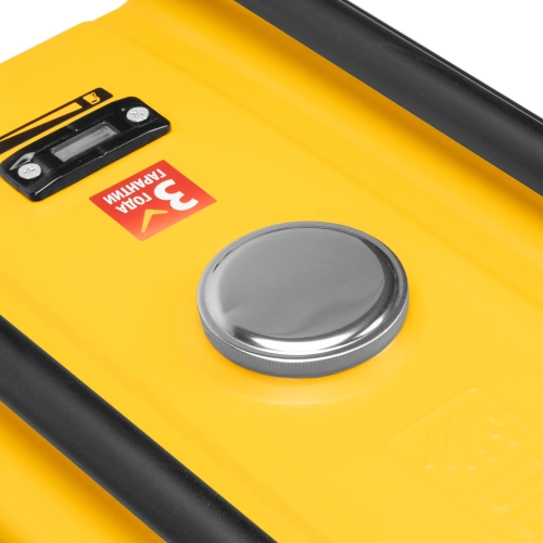 Генератор бензиновый PS 33, 3.3 кВт, 230 В, 15 л, ручной стартер Denzel по ценам производителя в Санкт-Петербурге с доставкой по всей России