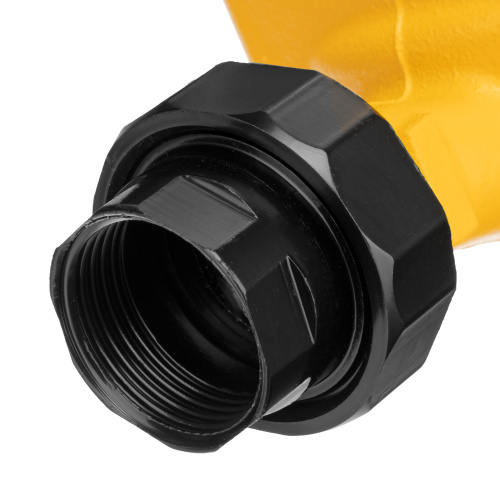 Циркуляционный насос CP25-6, напор 6 м, 50 л/мин, 1 м кабель, монт. длина 180 мм Denzel по ценам производителя в Санкт-Петербурге с доставкой по всей России