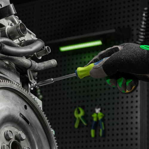 Набор инструментов, 1/2", 3/8", 1/4", пластиковый кейс 215 предм. Сибртех купить в Москве с доставкой по всей России | ProtosMarket.ru