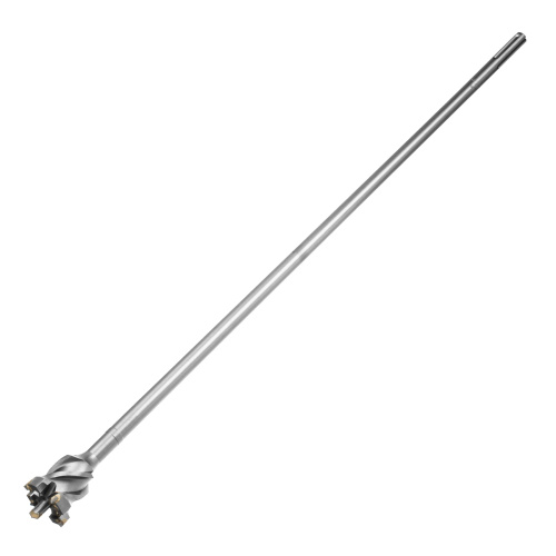 Проломной бур, 68 х 1000 мм, SDS MAX Matrix купить в Москве с доставкой по всей России | ProtosMarket.ru