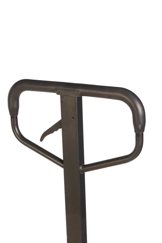 Тележка гидравлическая 2500 кг 1150 мм резиновые колеса TOR RHP(BF) PRO по ценам производителя в Санкт-Петербурге с доставкой по всей России