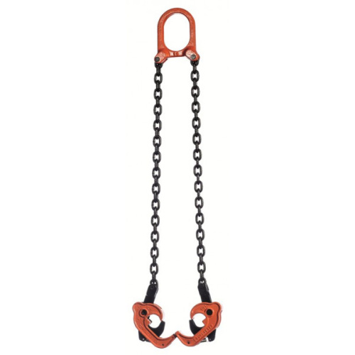 Захват для бочек  1 т 0,5 м  DL, СибТаль по ценам производителя в Санкт-Петербурге с доставкой по всей России