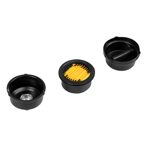 Компрессор DLS950/24 безмаслянный малошумный 950 Вт, 165 л/мин, ресивер 24 л Denzel по ценам производителя в Санкт-Петербурге с доставкой по всей России