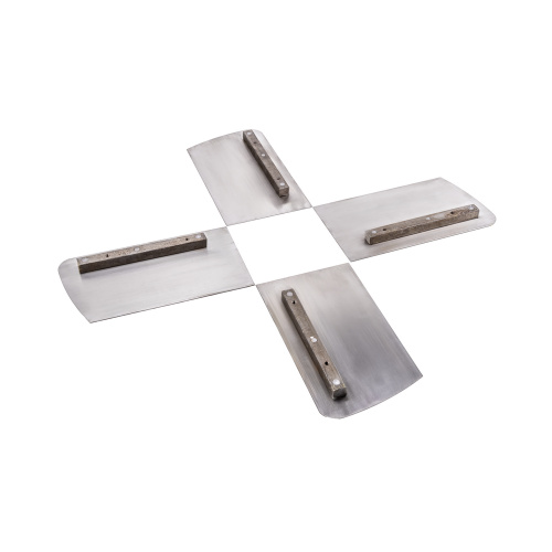 Комплект ножей для затирочной машины FTL PTFB-600-4 по ценам производителя в Санкт-Петербурге с доставкой по всей России