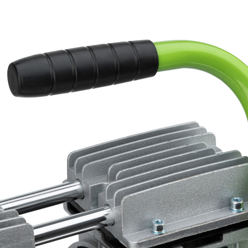 Компрессор безмаслянный малошумный МБ 750/10,750 Вт, 10 л, 150 л/мин Сибртех купить в Москве с доставкой по всей России | ProtosMarket.ru