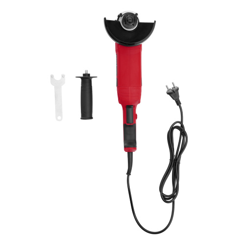 Машина шлифовальная угловая MAG125-1200, 1200 Вт, 125 мм, 12000 об/мин MTX по ценам производителя в Санкт-Петербурге с доставкой по всей России