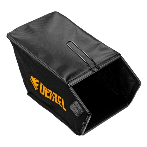 Газонокосилка аккумуляторная бесщет., RLMS560-62, привод, 560 мм, Li-ion, 62В Denzel купить в Москве с доставкой по всей России | ProtosMarket.ru