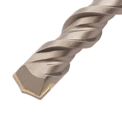 Бур по бетону, двойная спираль, три пылеотводящие кромки, 20 x 460 мм DENZEL купить в Москве с доставкой по всей России | ProtosMarket.ru