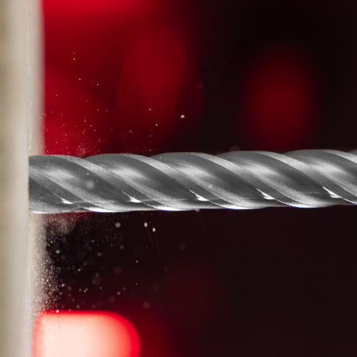 Бур по бетону, 16 x 600 мм, SDS PLUS c крестовой пластиной MATRIX по ценам производителя в Санкт-Петербурге с доставкой по всей России