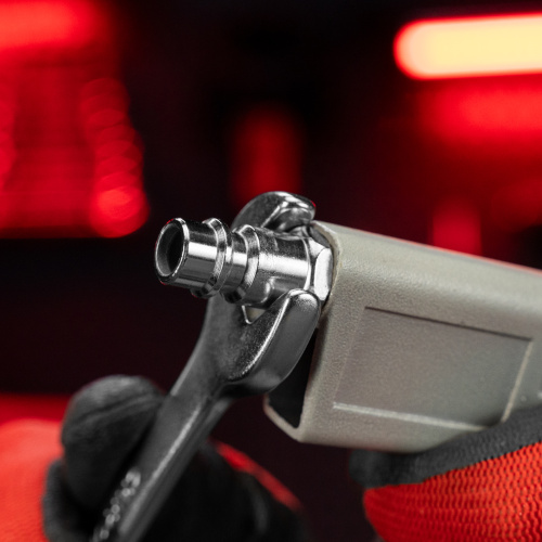 Набор переходников, быстросъемное соединение, резьбовое соед, 2 шт, внутр. D 1/4 Matrix купить в Москве с доставкой по всей России | ProtosMarket.ru