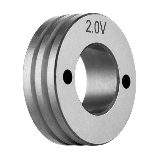 Ролик подающий 37х19х12 V 1,6–2,0 купить в Москве с доставкой по всей России | ProtosMarket.ru