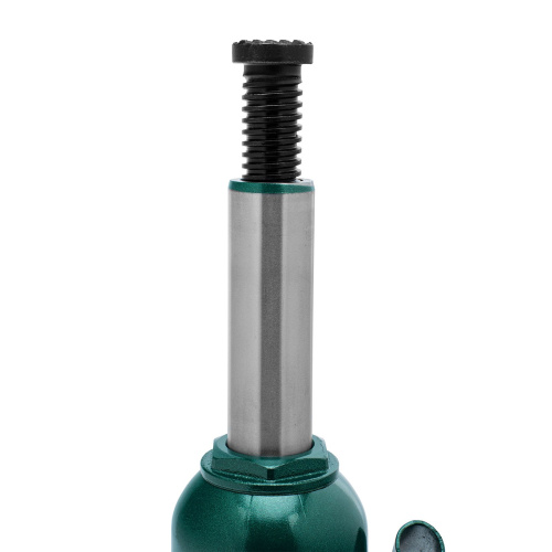 Домкрат гидравлический бутылочный, 20 т, 215-405 мм Сибртех по ценам производителя в Санкт-Петербурге с доставкой по всей России