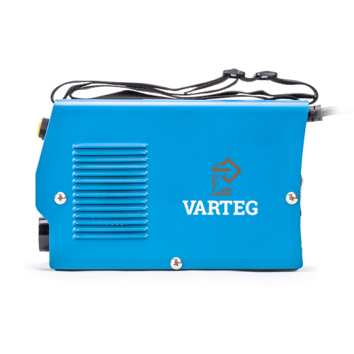 Сварочный аппарат Varteg 190 мини по ценам производителя в Санкт-Петербурге с доставкой по всей России