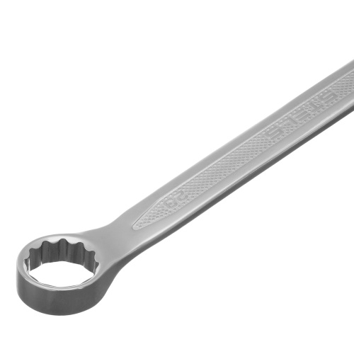 Ключ комбинированный, 23 мм, CrV, антислип Stels купить в Москве с доставкой по всей России | ProtosMarket.ru