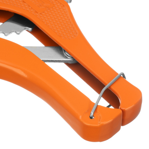 Ножницы для резки изделий из пластика, 180 мм, D до 42 мм Sparta купить в Москве с доставкой по всей России | ProtosMarket.ru