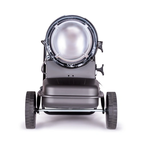 Дизельная тепловая пушка прямого нагрева FoxHeat DD 70 (70 кВт) по ценам производителя в Санкт-Петербурге с доставкой по всей России