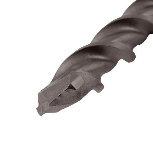 Бур по бетону Pro, 20 х 300 мм, SDS Plus Gross купить в Москве с доставкой по всей России | ProtosMarket.ru