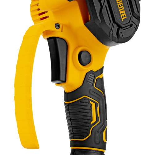 Цепная мини-пила аккумуляторная бесщет., CCS-150, шина 150 мм, Li-Ion, 20 В Denzel по ценам производителя в Санкт-Петербурге с доставкой по всей России