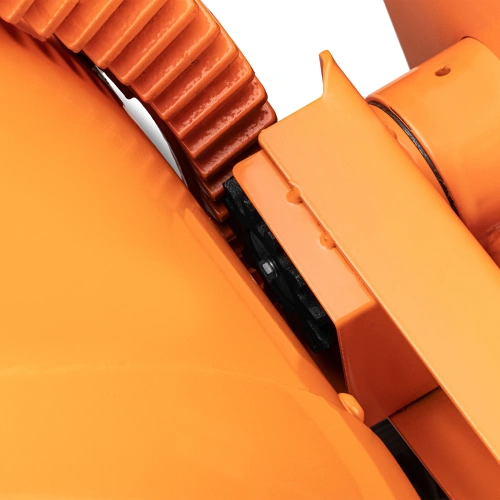 Бетоносмеситель СБР-440А.1, 440 л, 1.5 кВт, 380 В, редуктор. купить в Москве с доставкой по всей России | ProtosMarket.ru