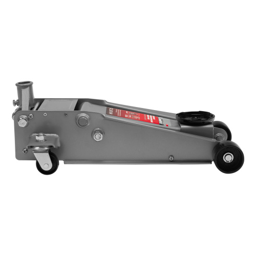 Домкрат гидравлический подкатной профессиональный, быстрый подъем, 3 т, 130-465 мм. Quick Matrix по ценам производителя в Санкт-Петербурге с доставкой по всей России