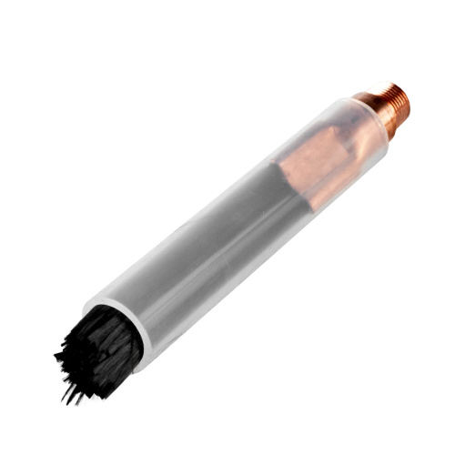 Щетка ПТК для электрохимической пассивации по ценам производителя в Санкт-Петербурге с доставкой по всей России