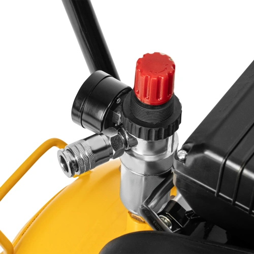 Компрессор воздушный рем. привод BCI 2200/100, 2,2 кВт, 100 литров, 420 л/мин Denzel по ценам производителя в Санкт-Петербурге с доставкой по всей России