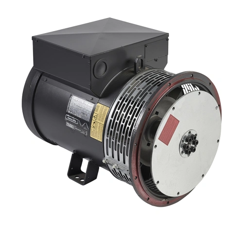 Mecc Alte ECP32-1S SAE 3/11,5 (30 кВт) по ценам производителя в Санкт-Петербурге с доставкой по всей России