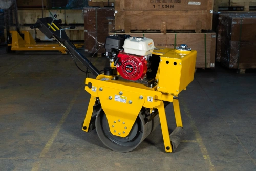 Виброкаток одновальцовый бензиновый (Honda) TOR R300 купить в Москве с доставкой по всей России | ProtosMarket.ru