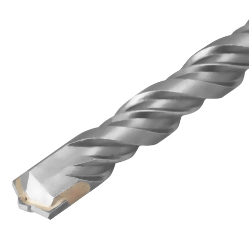 Бур по бетону, 14 x 210 мм, SDS Plus Matrix по ценам производителя в Санкт-Петербурге с доставкой по всей России