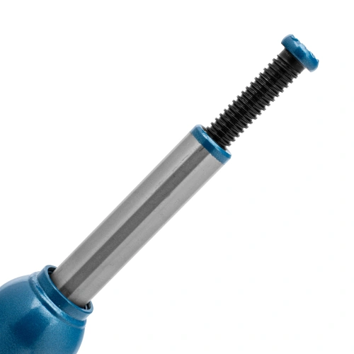 Домкрат гидравлический бутылочный, 6 т, h подъема 207-404 мм Stels по ценам производителя в Санкт-Петербурге с доставкой по всей России