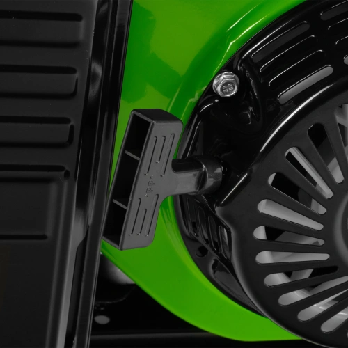 Генератор бензиновый БС-6500, 5.5 кВт, 230В, четырехтактный, 25 л, ручной стартер Сибртех по ценам производителя в Санкт-Петербурге с доставкой по всей России