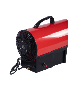 Пушка тепловая газовая 25 кВт TOR BJG-25A купить в Москве с доставкой по всей России | ProtosMarket.ru